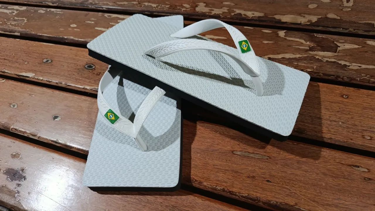 Chinelo japonês  - Foto 2
