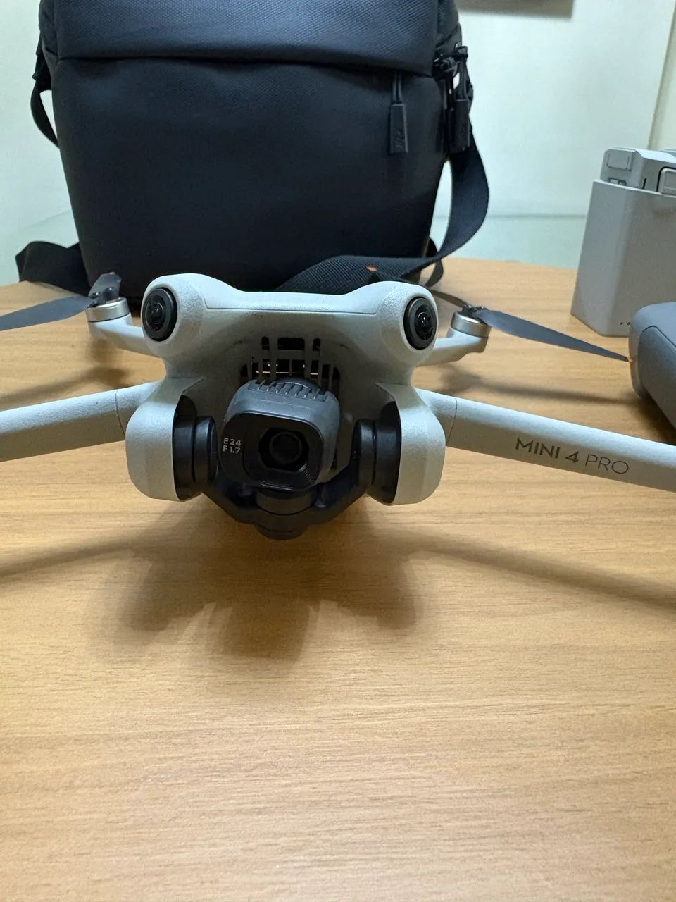 Drone Dji Mini 4 Pro - Foto 4