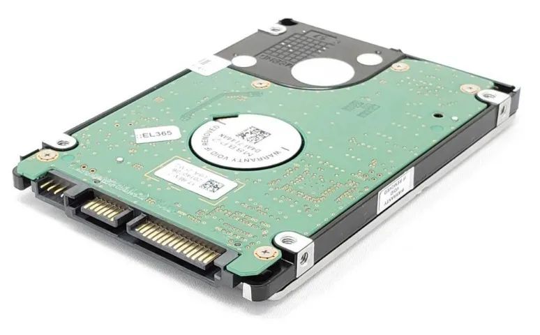 Hd Sata 2,5 Samsung Notebook 1tb (Usado) - Foto 3