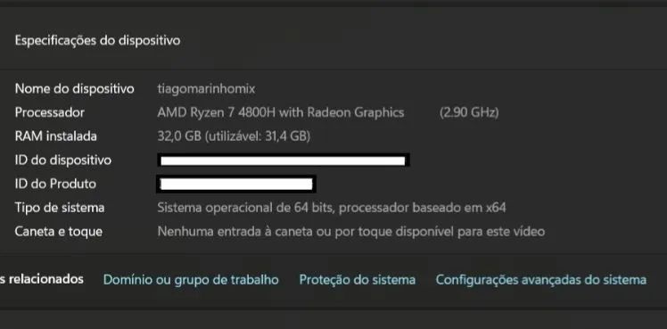 Notebook Gamer - Foto 5