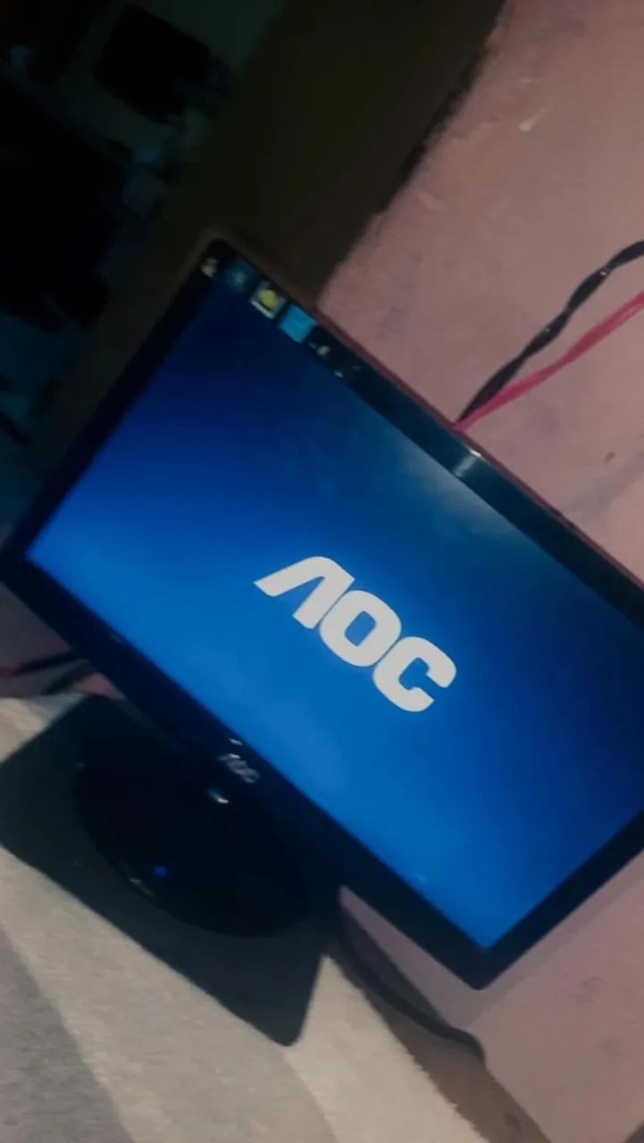 Computador completo  - Foto 4