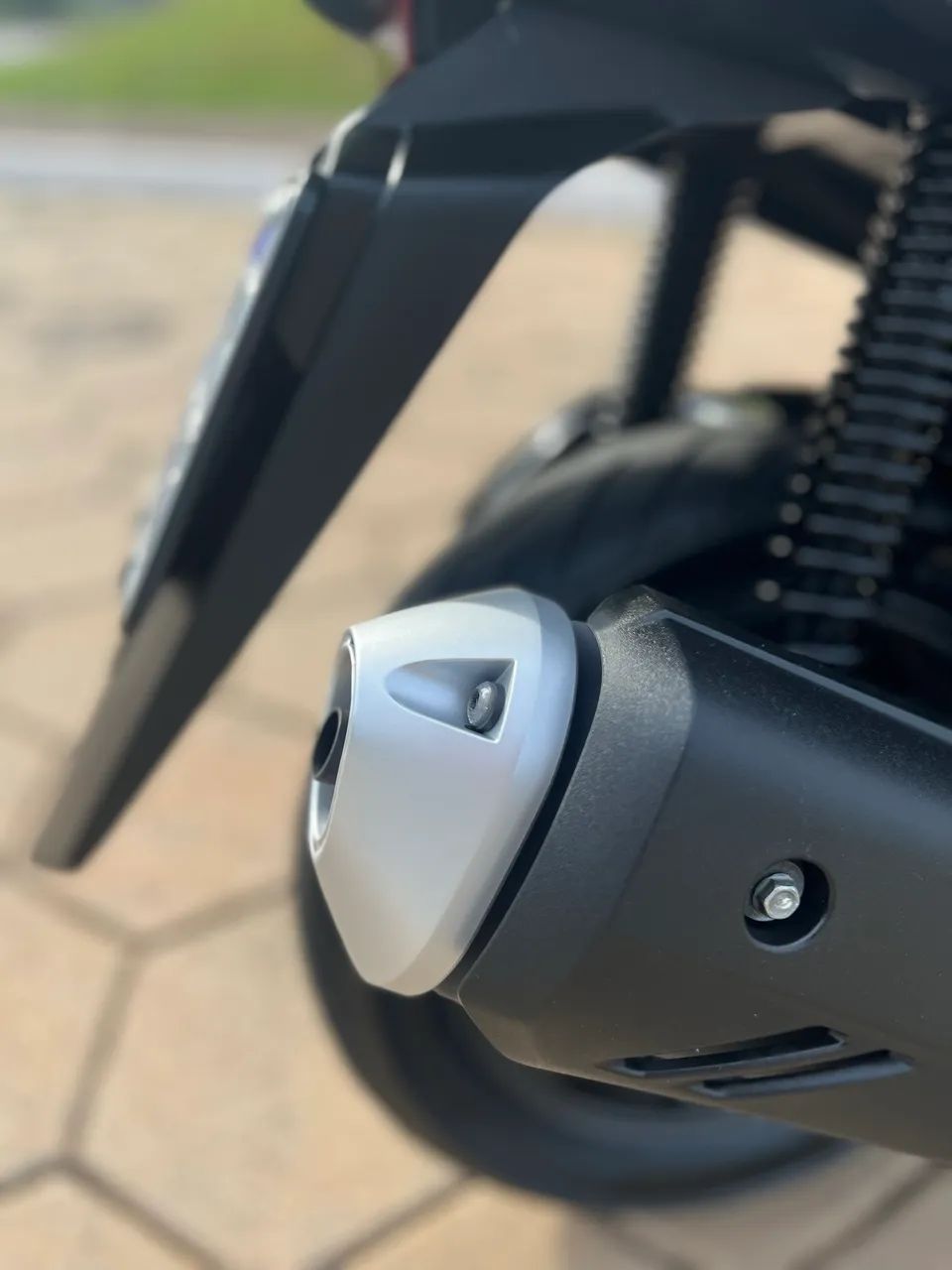 Pcx Honda 2024 - Muito Nova  - Foto 3