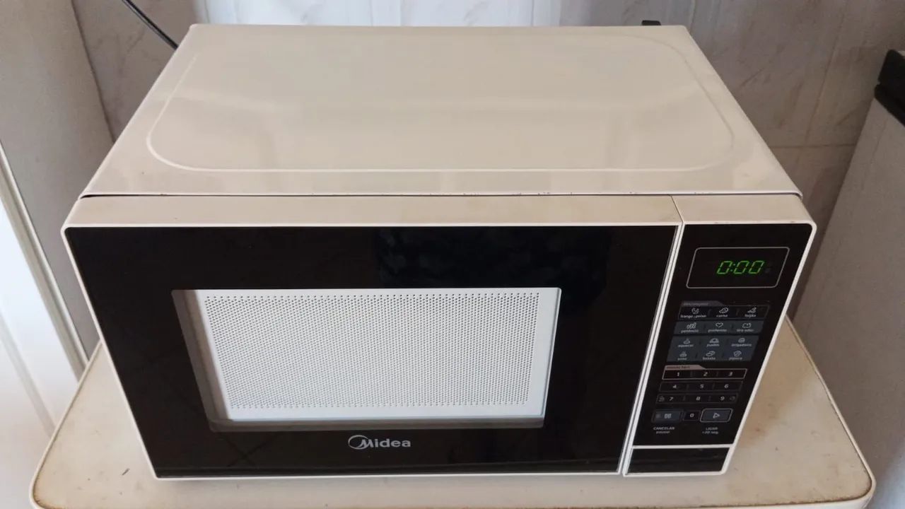 MICROONDAS 20 LITROS  - Foto 2