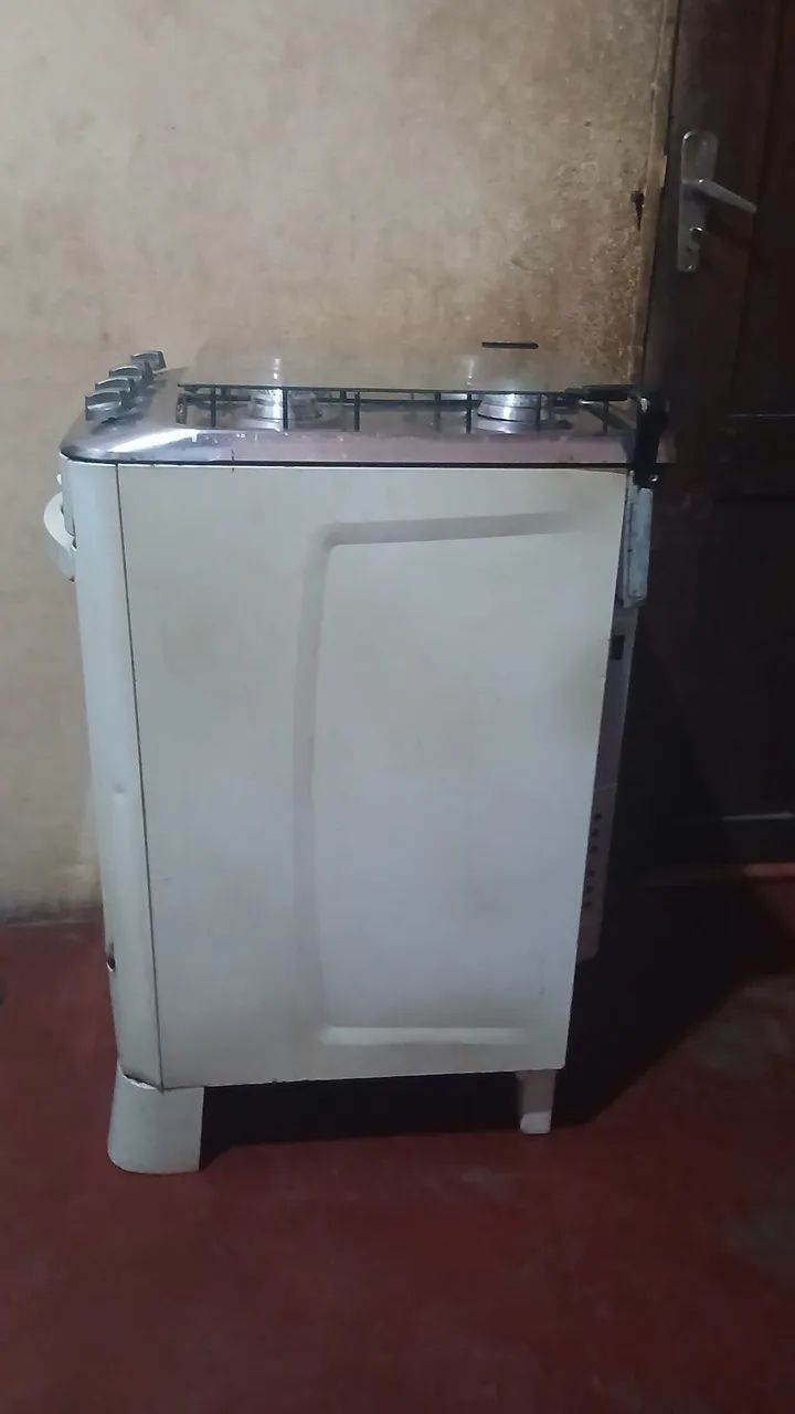 Fogão - Foto 2