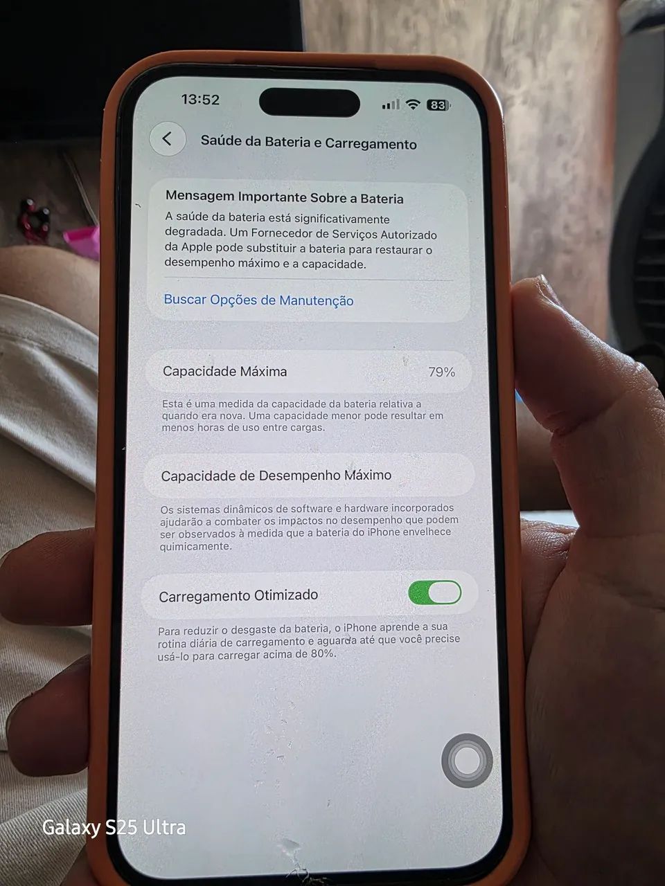 IPhone 14 pro max 256gb  - Foto 4