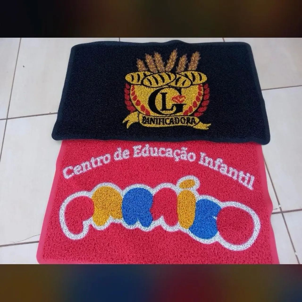 Tapetes personalizados - Foto 4