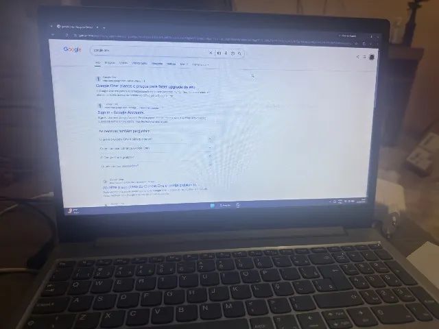 Notebook Lenovo Ideapad - Foto 4