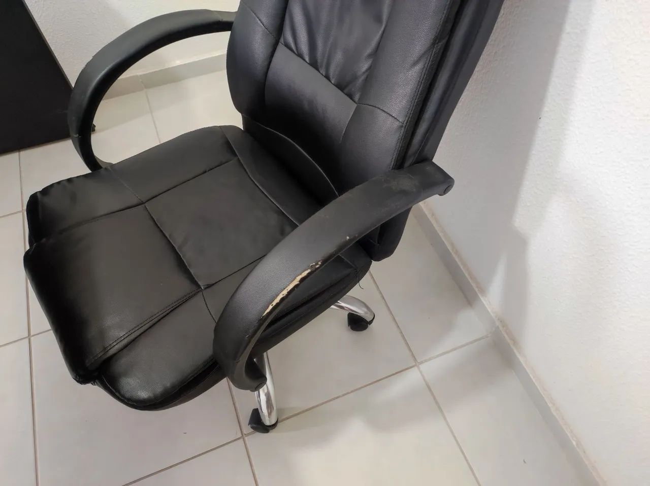 MESA DE ESCRITÓRIO  - Foto 4