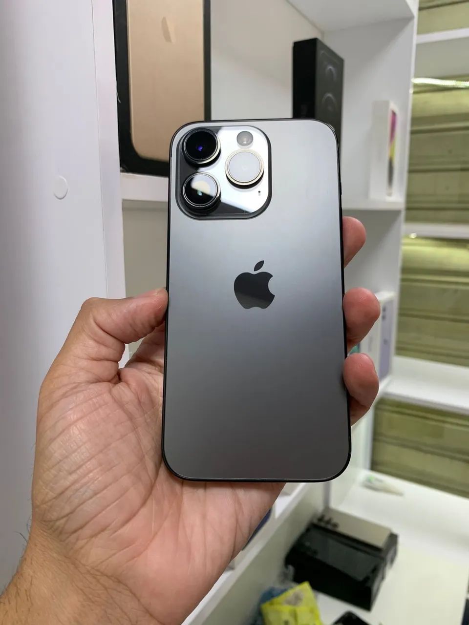 Vendo iPhone 14 Pro
