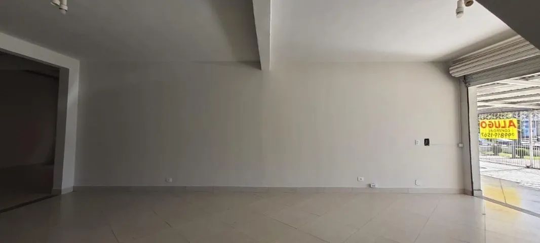 Sala comercial no Cajuru  - Foto 2