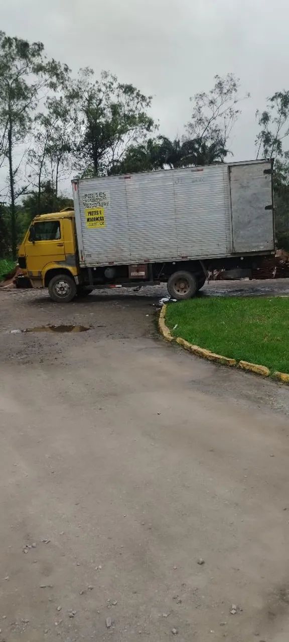 Mudanças 