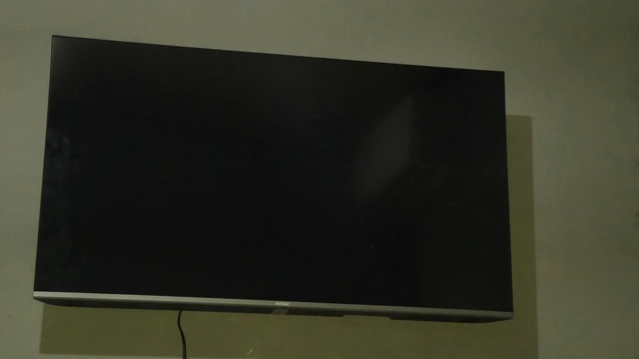 Tv mystic