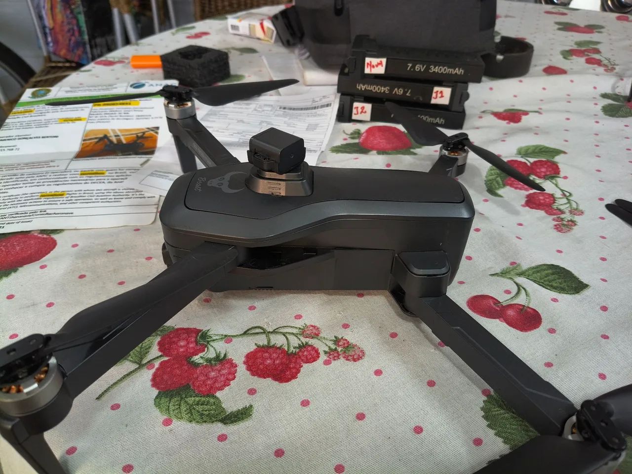 Drone ZLL SG 906 MAX