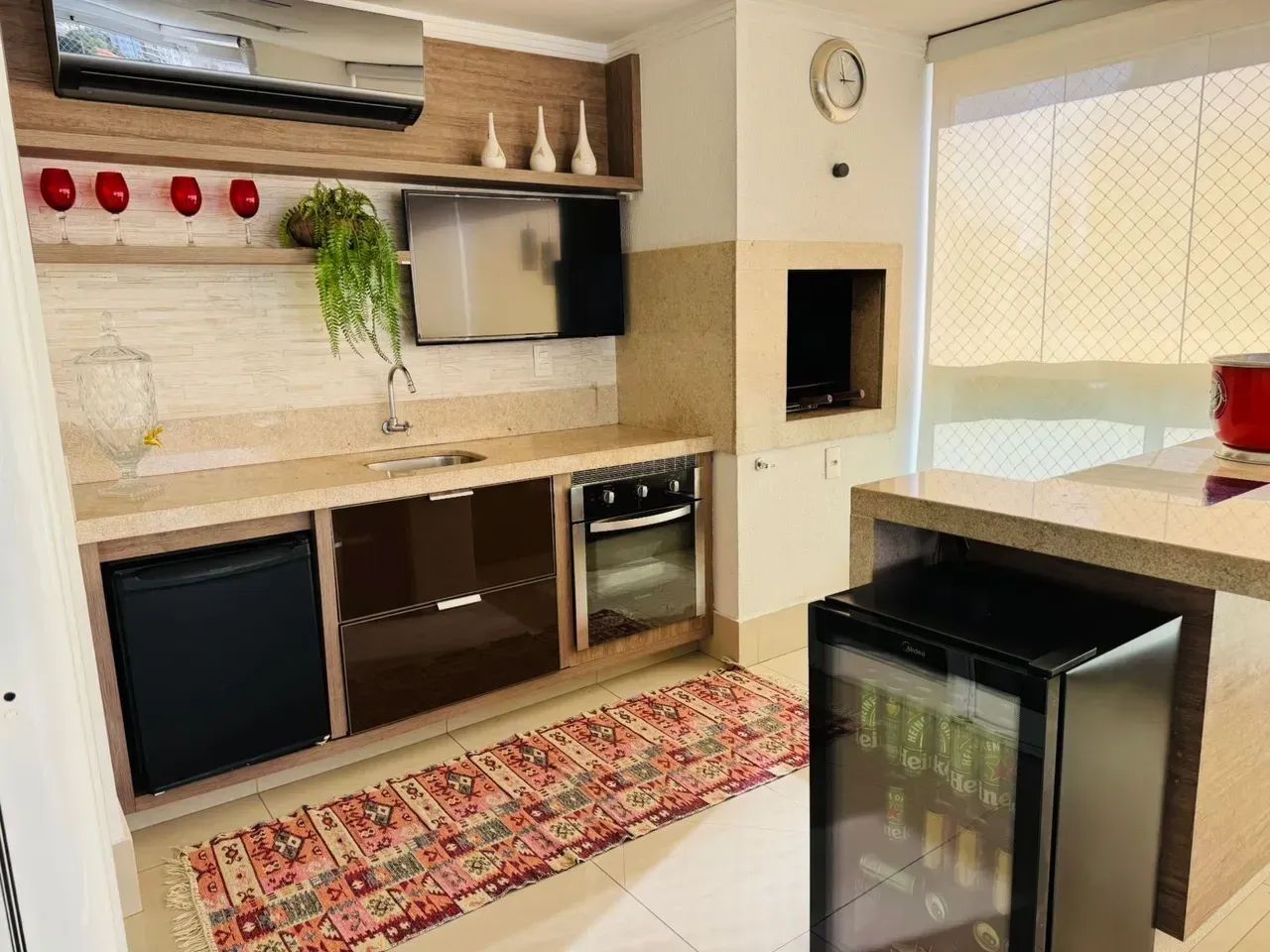 LINDO APARTAMENTO NO EDIFÍCIO SOFISTICATO - Foto 5