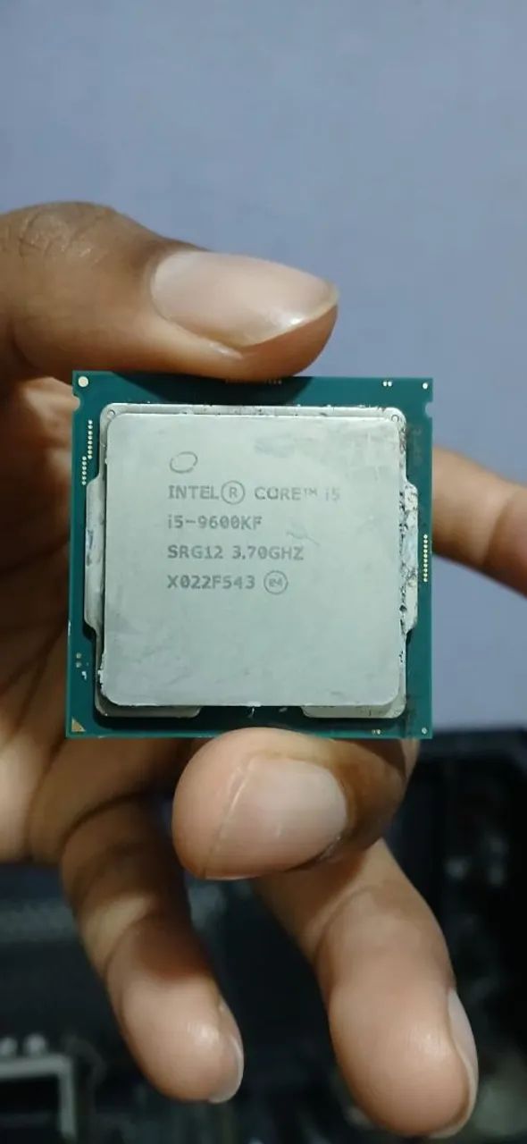 Vendo processador e coolers - Foto 5