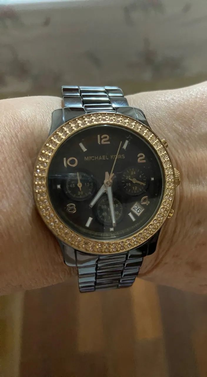 Relógio Michael Kors  - Foto 2