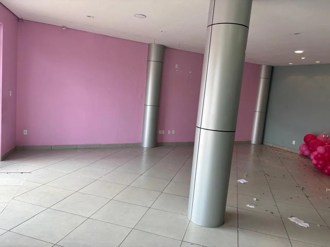 Ponto Comercial, Avenida Ceará 150 m2 - Comércio e indústria - Jardim ...