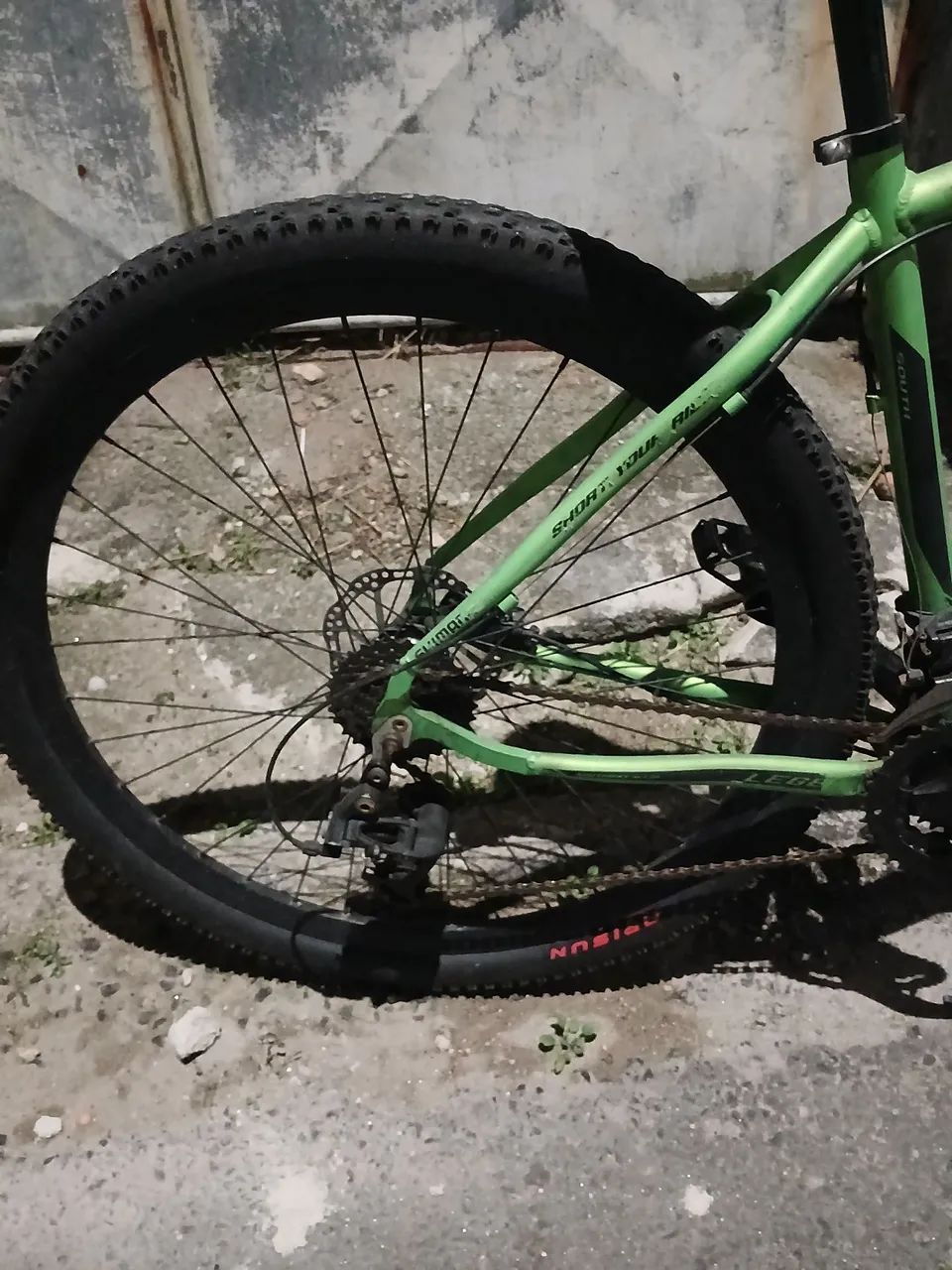 BIKE ARO 29  - Foto 4