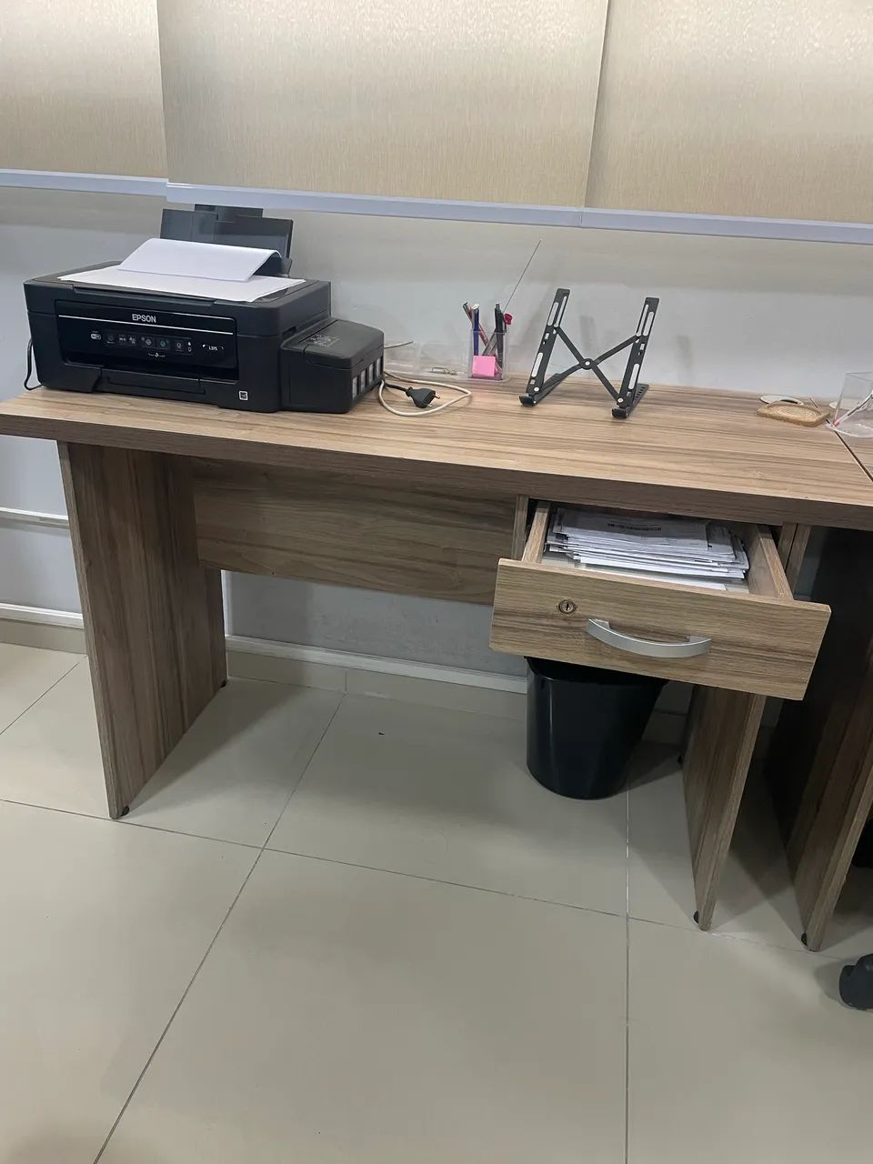 Mesa para escritório  - Foto 3