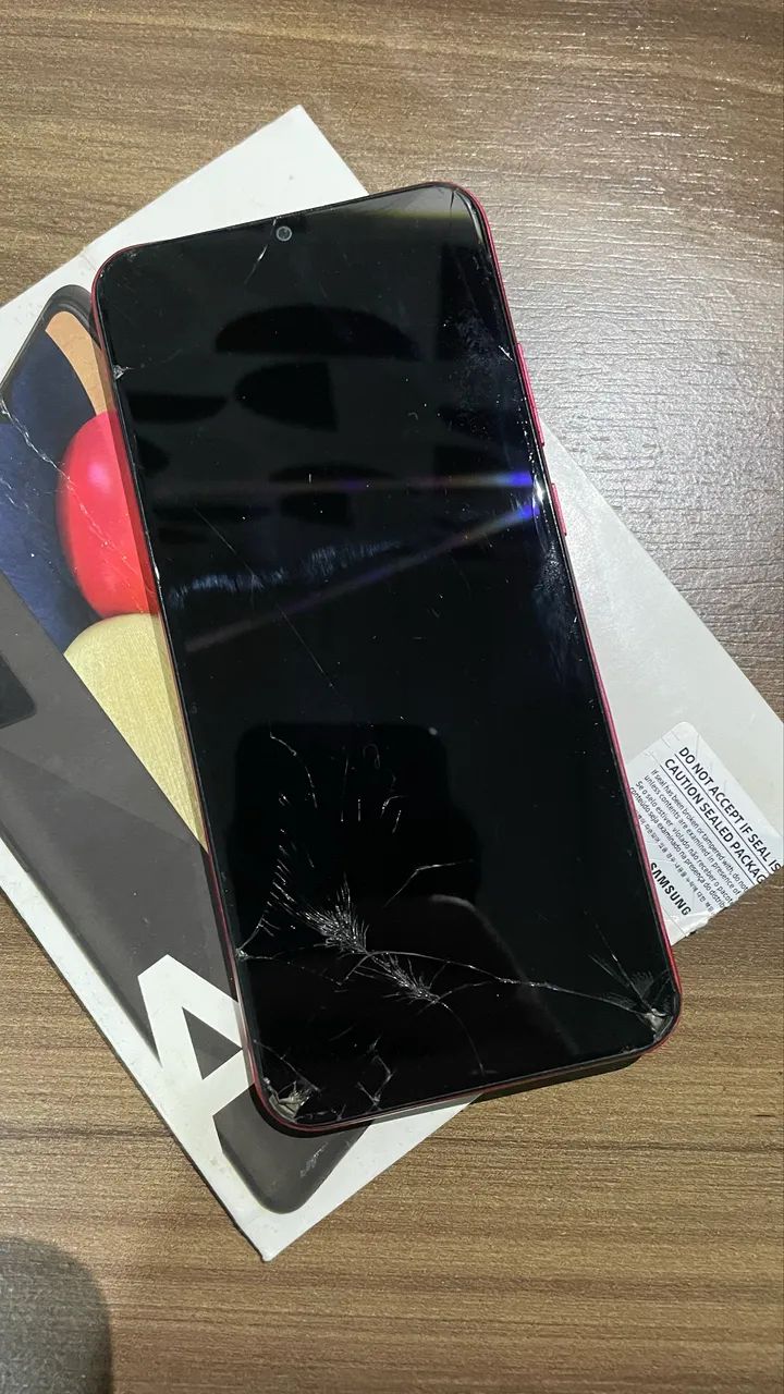 Samsung Galaxy A02s - Foto 3