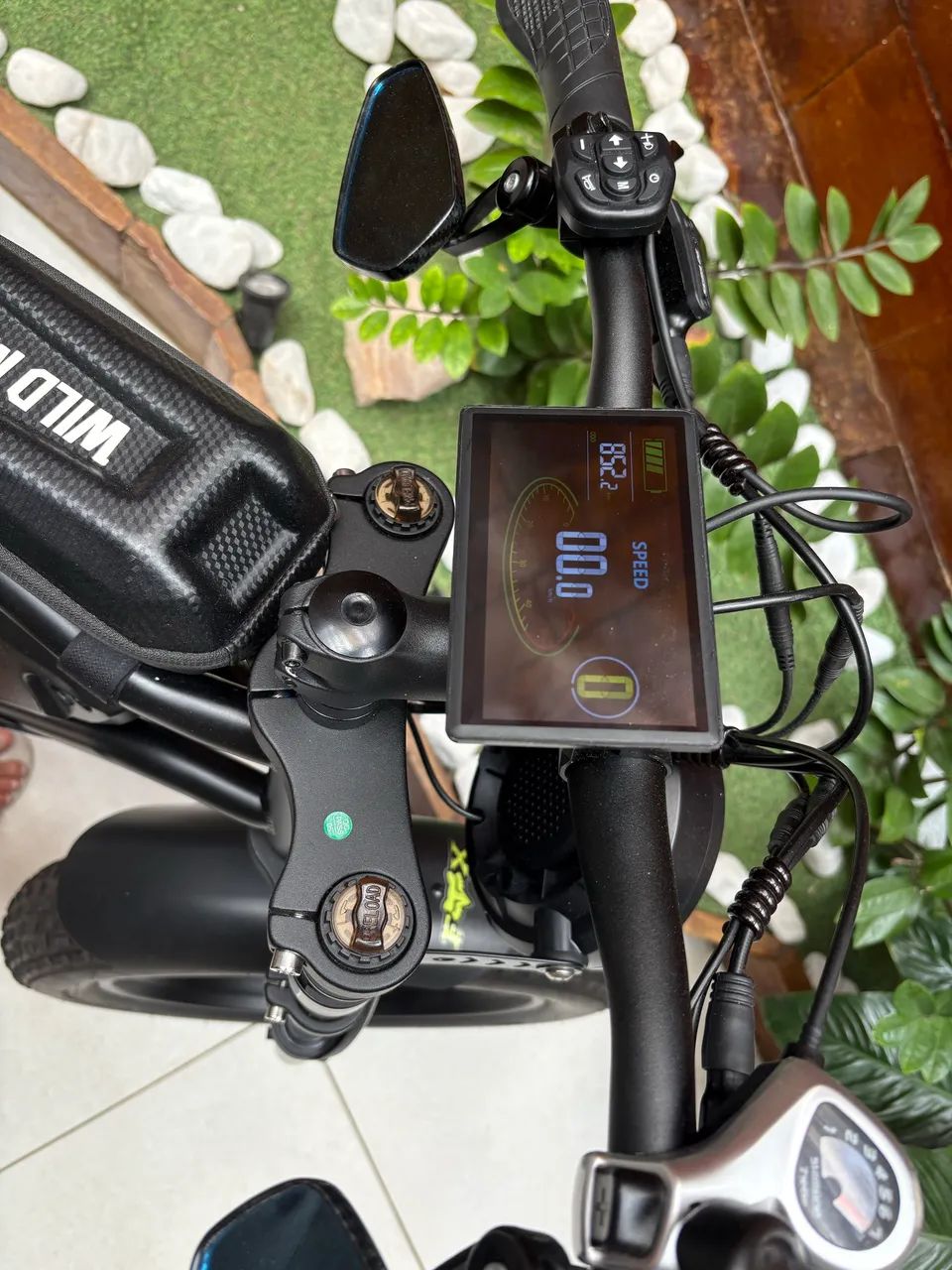 Bike elétrica  - Foto 4