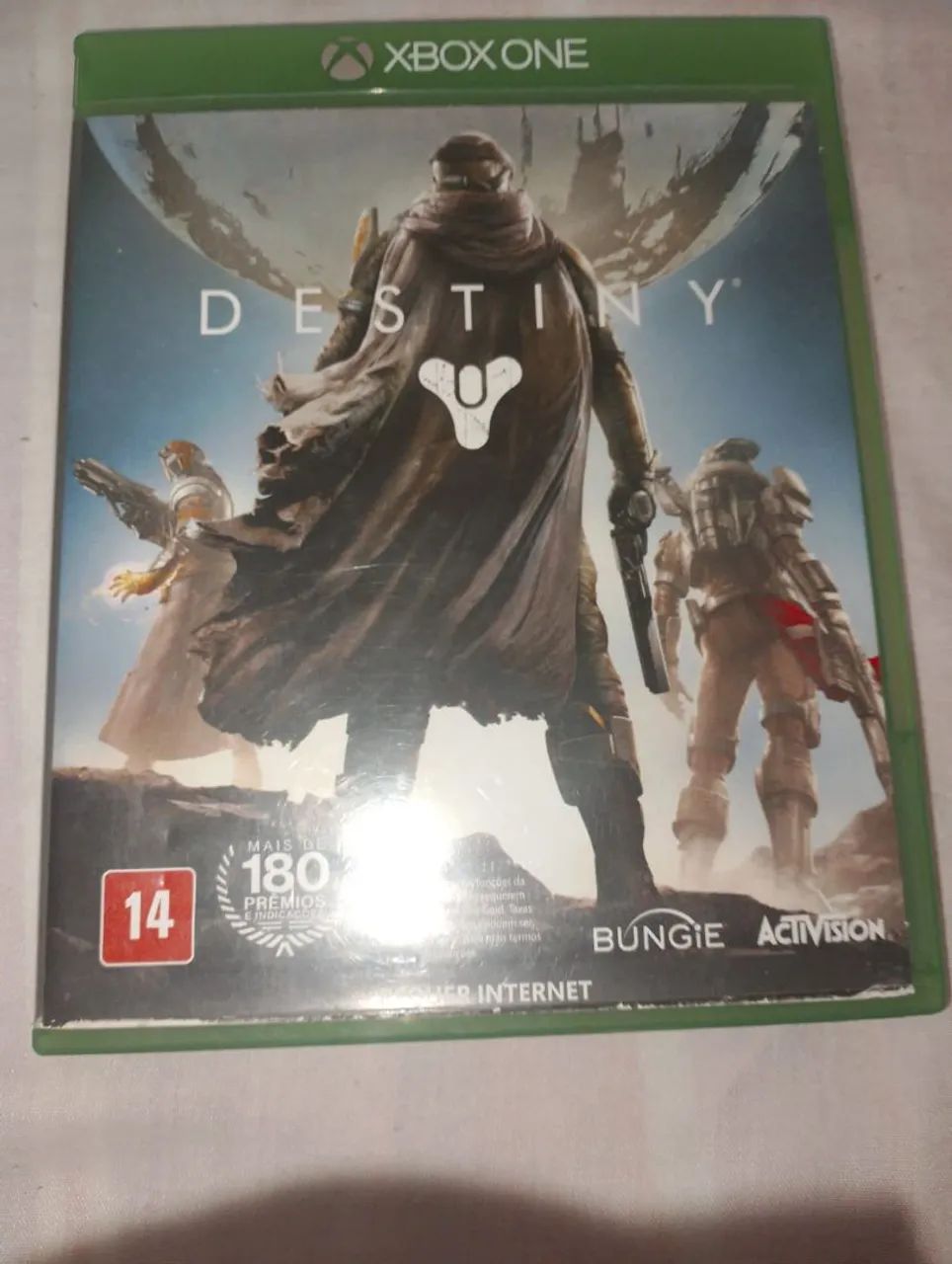 Jogos para Xbox one - Foto 3