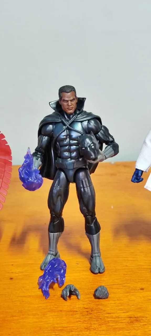 Coleção Marvel legends  - Foto 3