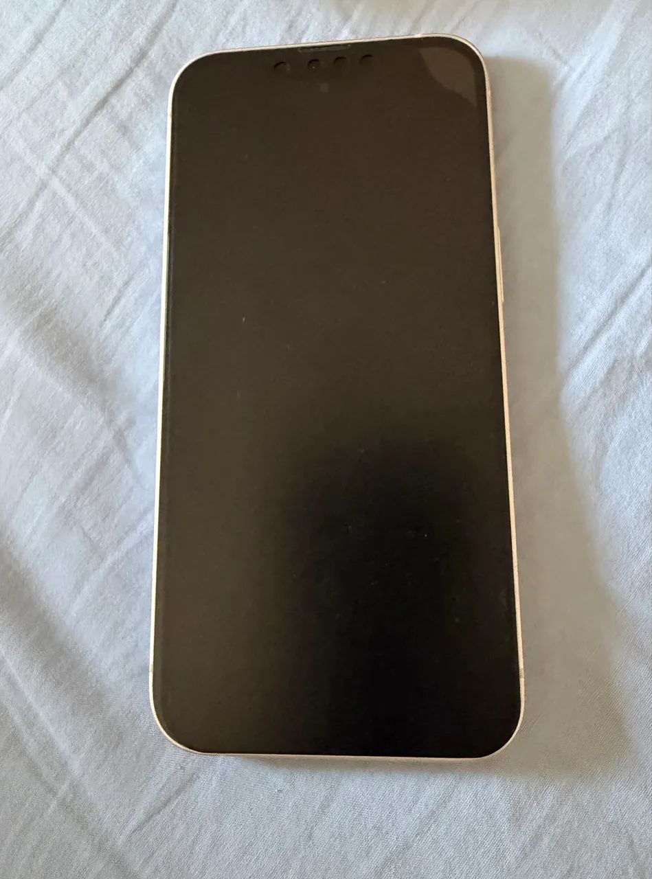 iPhone 13 usado 