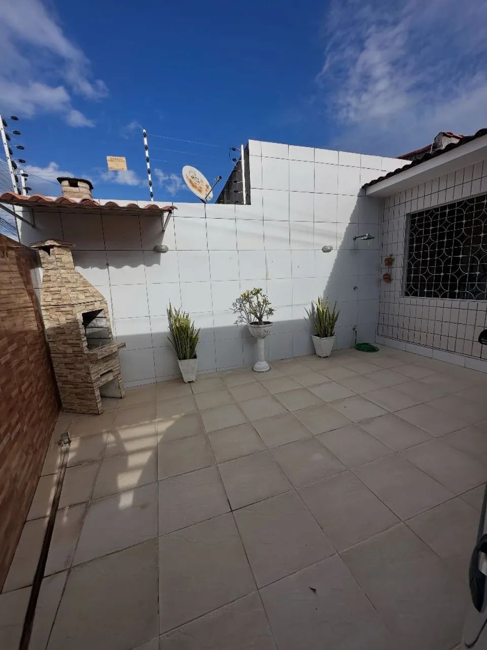 Casa padrão jurunas  - Foto 4
