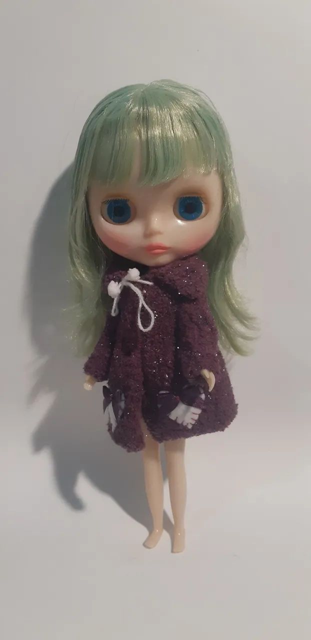 Neo Blythe Miss Sally Rice - Foto 3