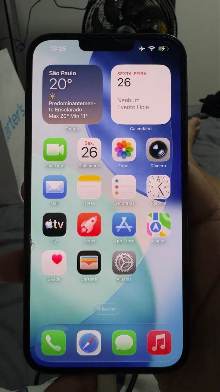 iPhone 13 Pro Max, 256gb, verde alpino  - Foto 4