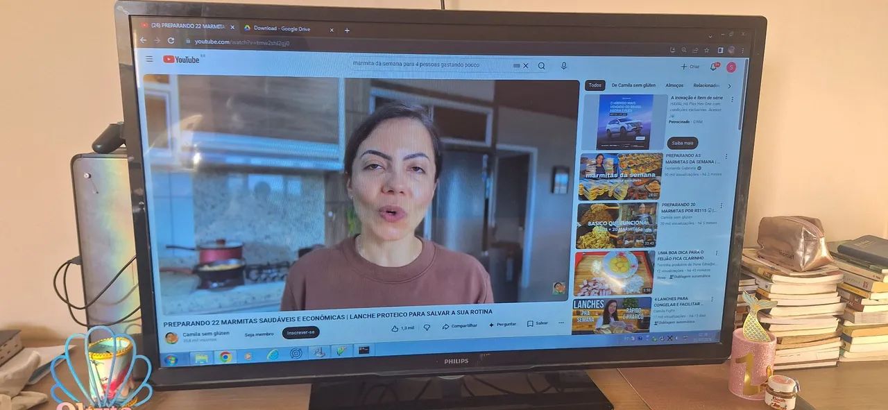 TV 42"  - Foto 2