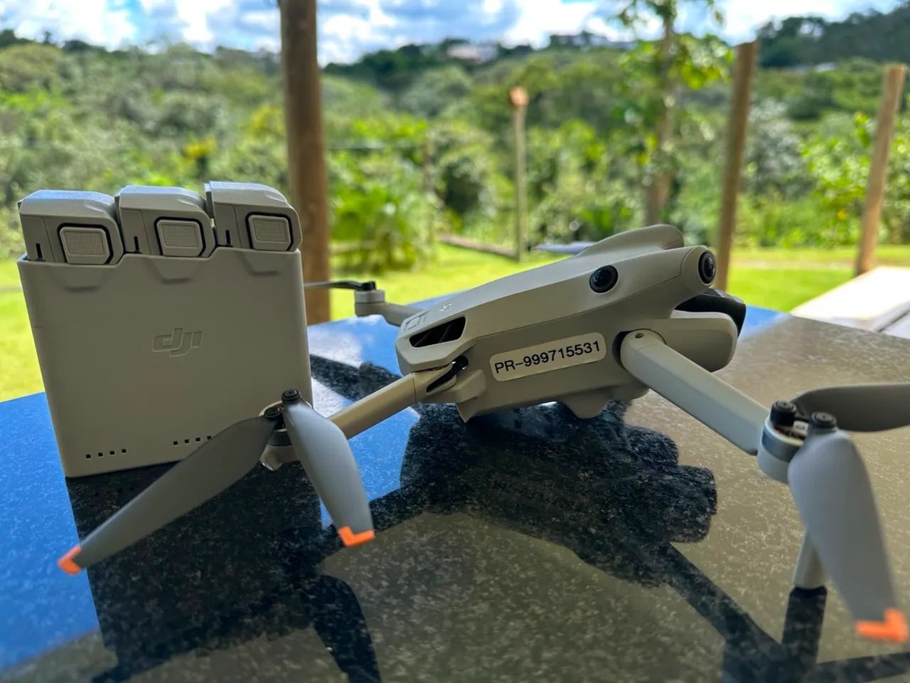 Drone - Foto 4