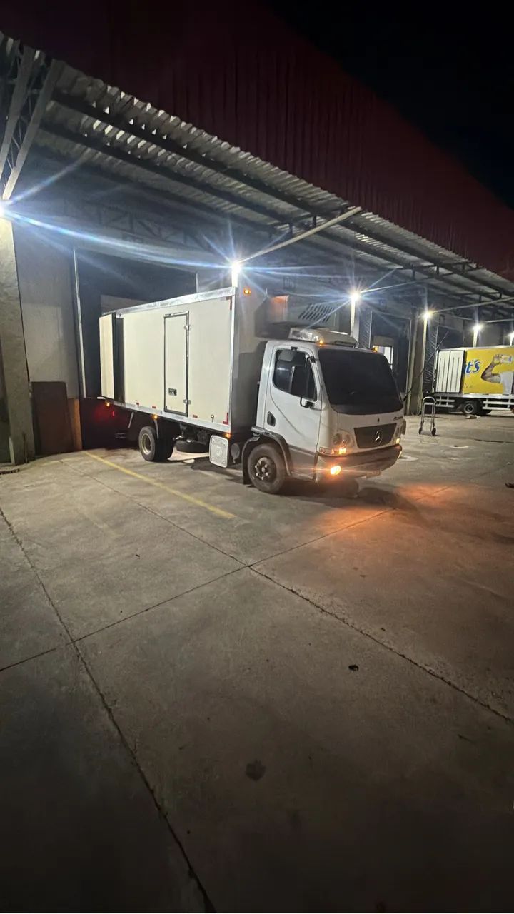 Acello 815 280mil  - Foto 5