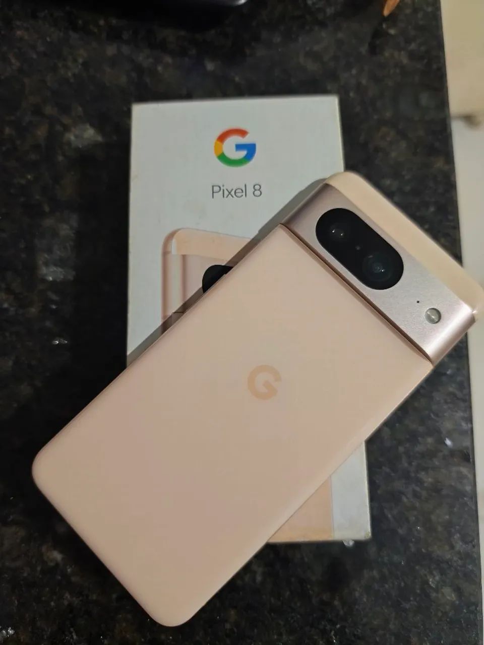 Smartphone Google Pixel 8  - Foto 2