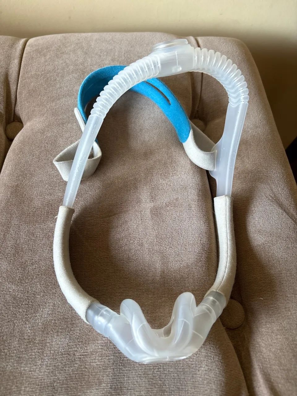 Vendo / alugo CPAP  - Foto 2