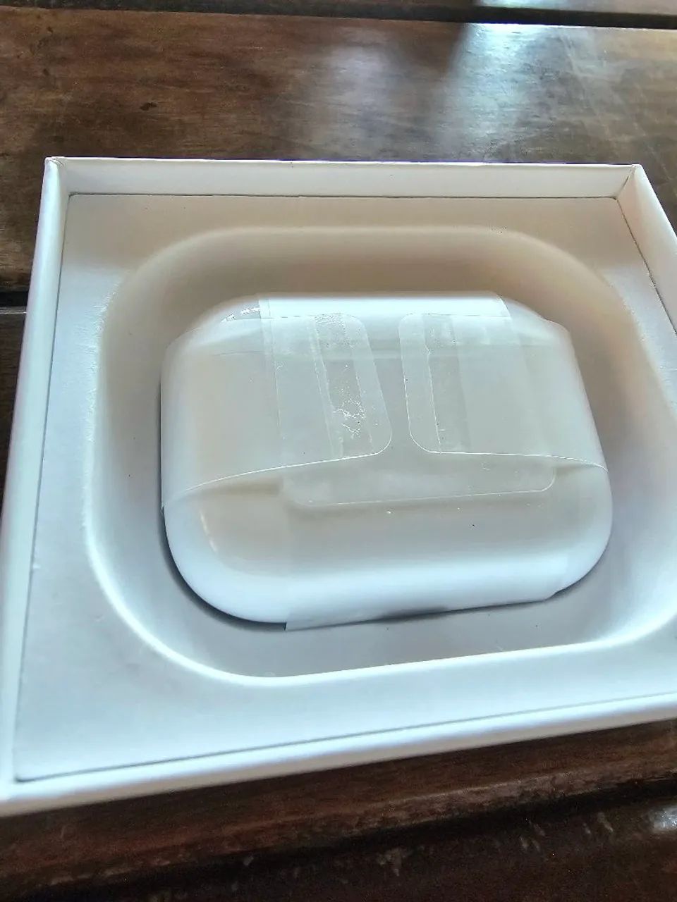 AirPods Pro 3 Chinese | Sem uso | 100% funcionando - Foto 3