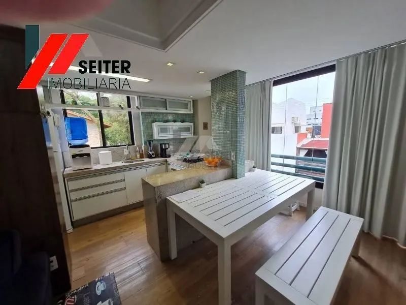 Apartamento de 2 dormitorios a venda Lagoa da Conceiçao - Foto 2