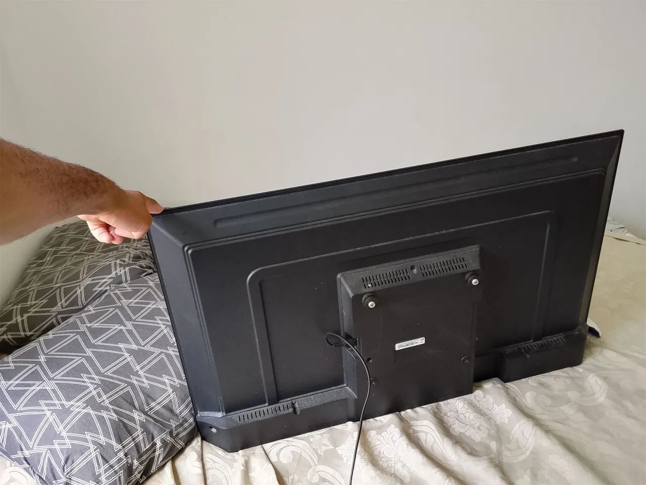 Smart tv 40 polegadas Philco  - Foto 2