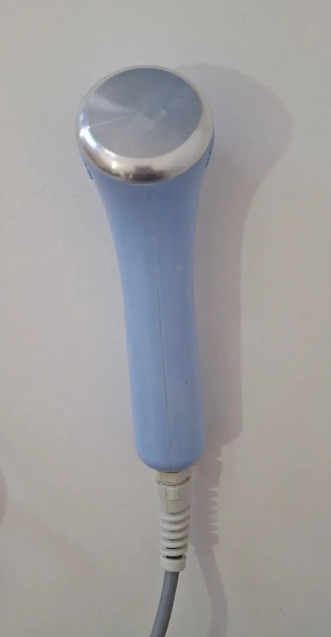Ultrassom Sonopulse Compact Ibramed 1MHz + Bolsa de Transporte (Impecável) - Foto 3