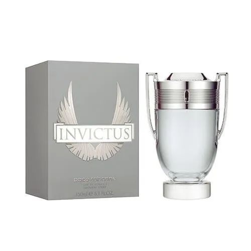 Perfume Invictus EDT 100ml Masculino