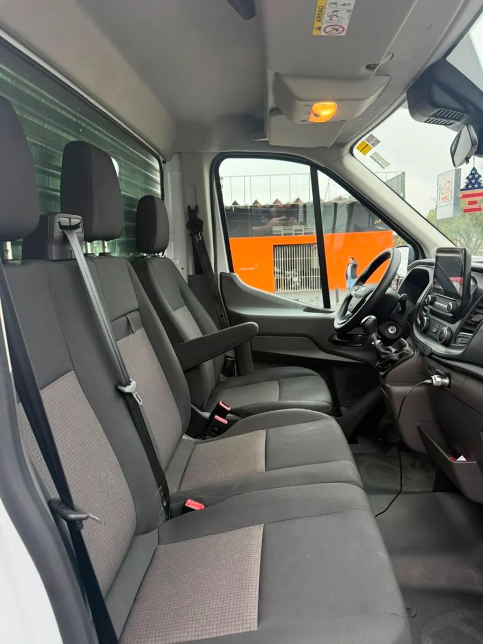 Ford transit  - Foto 3
