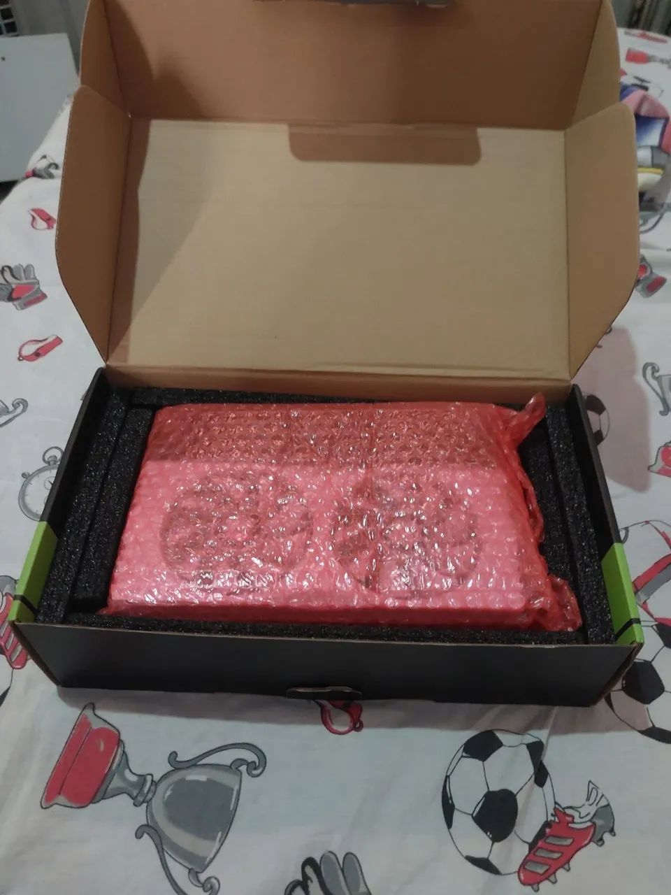 PLACA DE VÍDEO RX580 (PARA REPARO) aceito oferta  - Foto 3