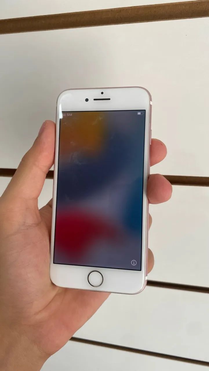 iPhone 7g 32gb - Foto 2