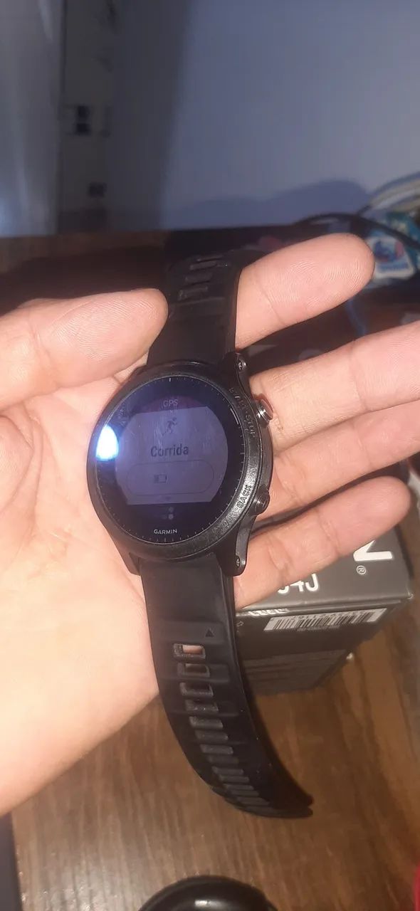 Garmin  945 music  - Foto 2