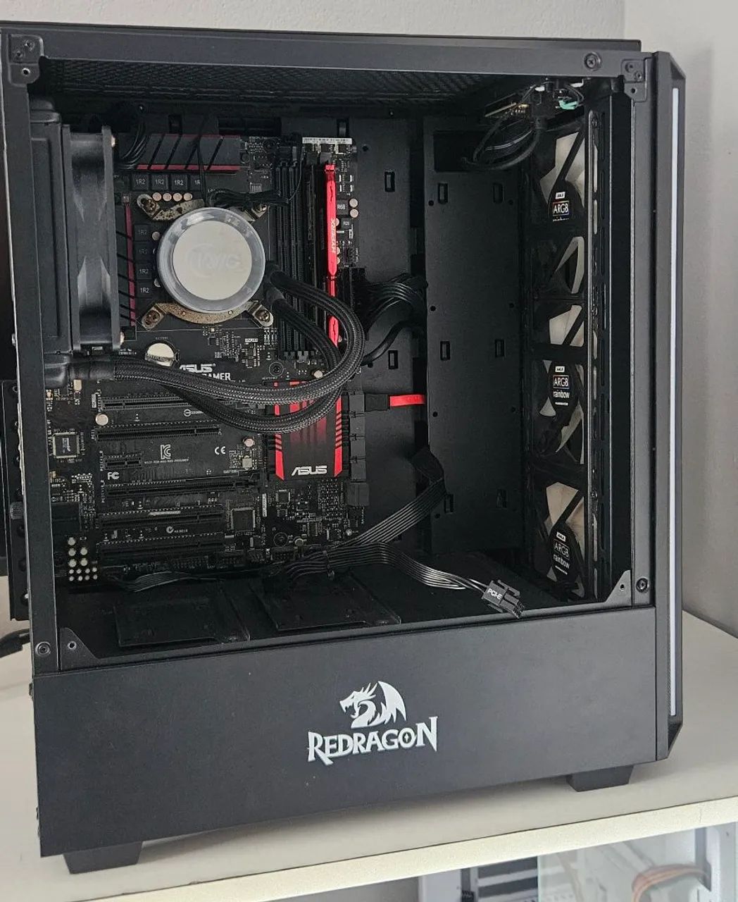 Pc i7 - Foto 3