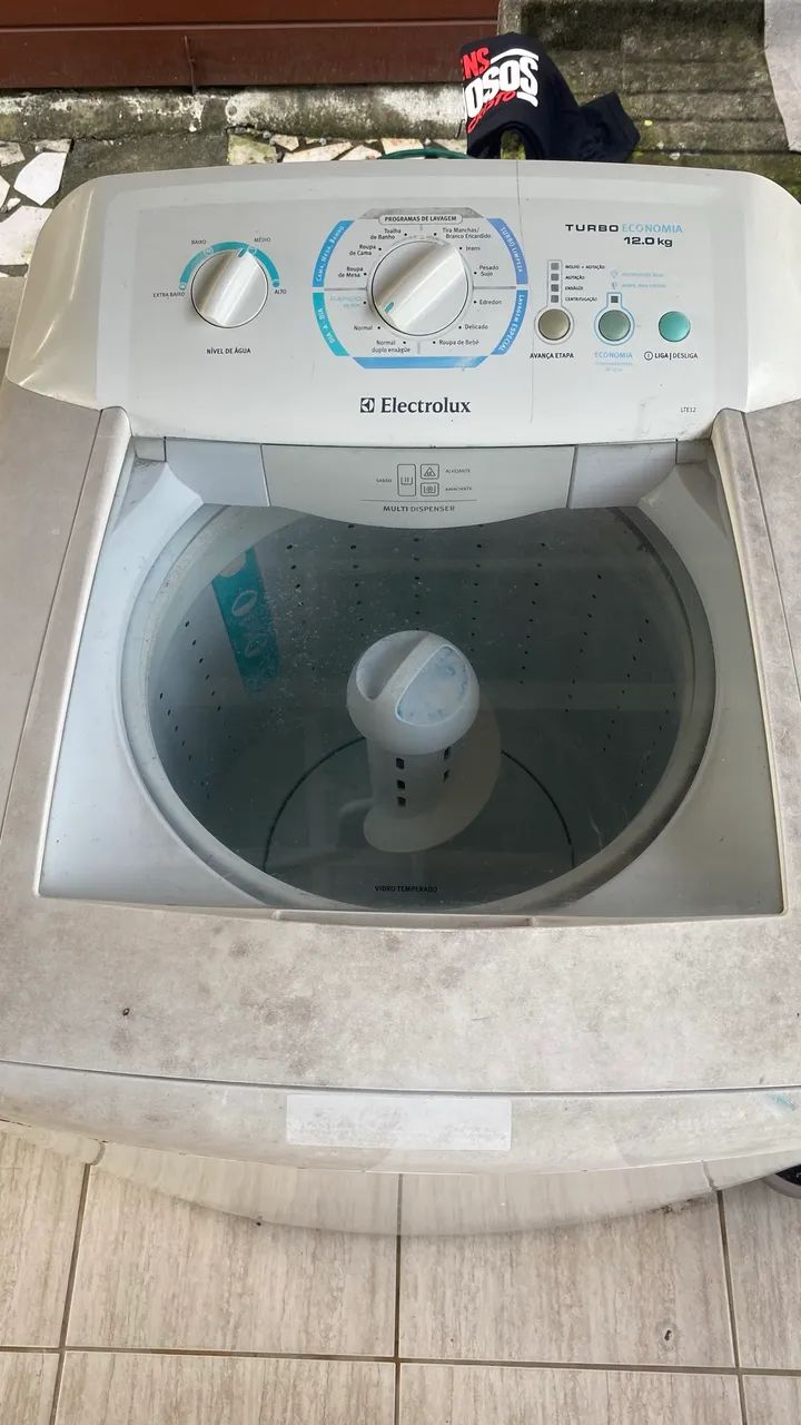 Máquina de lavar  - Foto 2