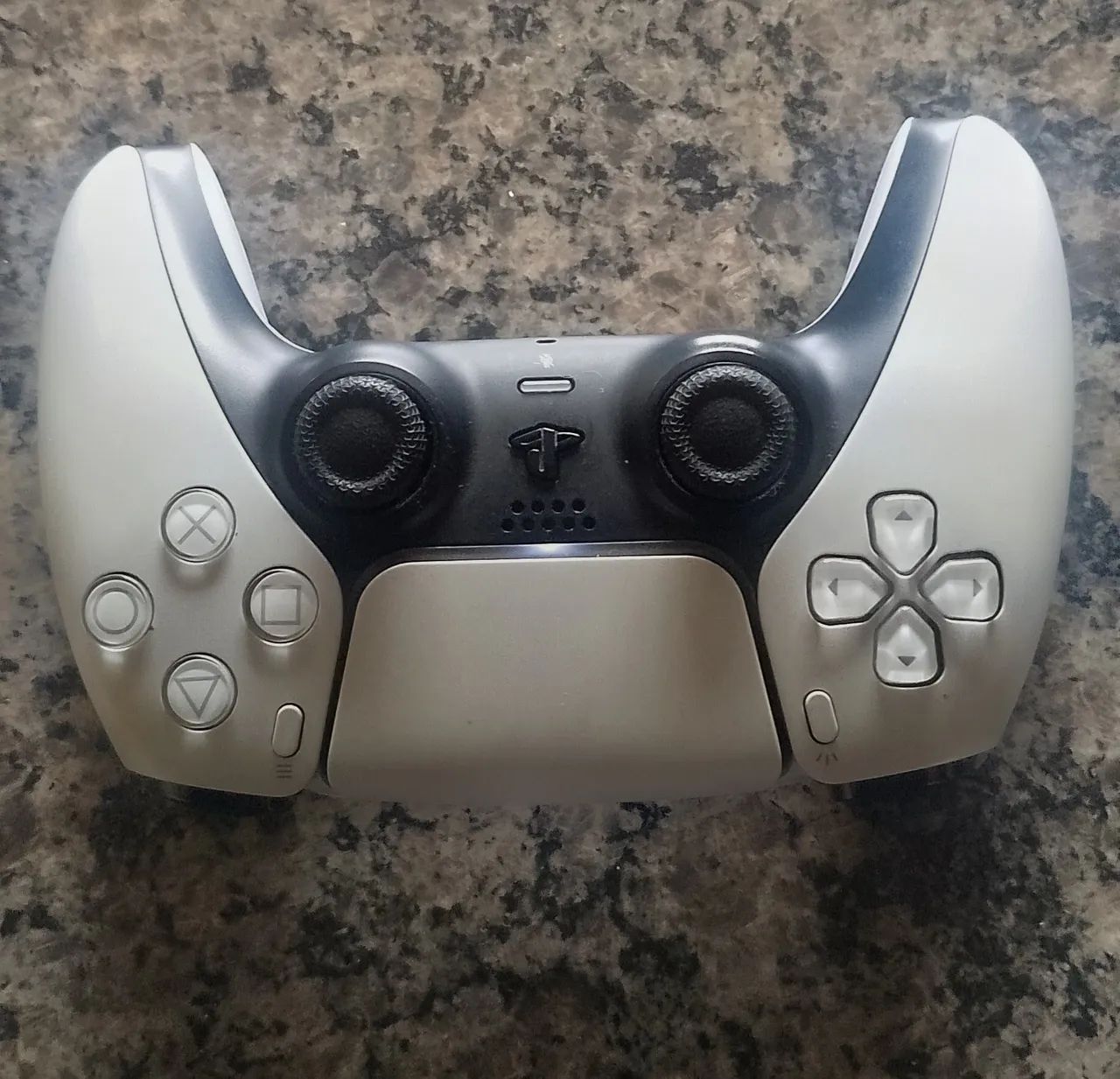 Controle Dualsense PS5  - Foto 2