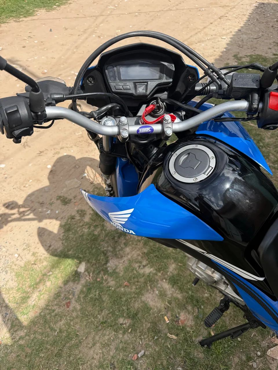 Bros 160  - Foto 5