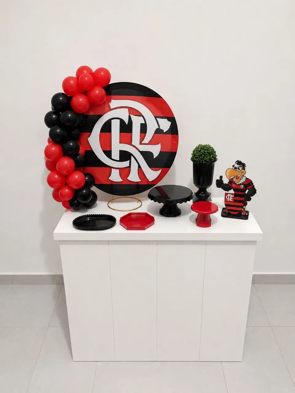 Festa na mesa - Foto 5
